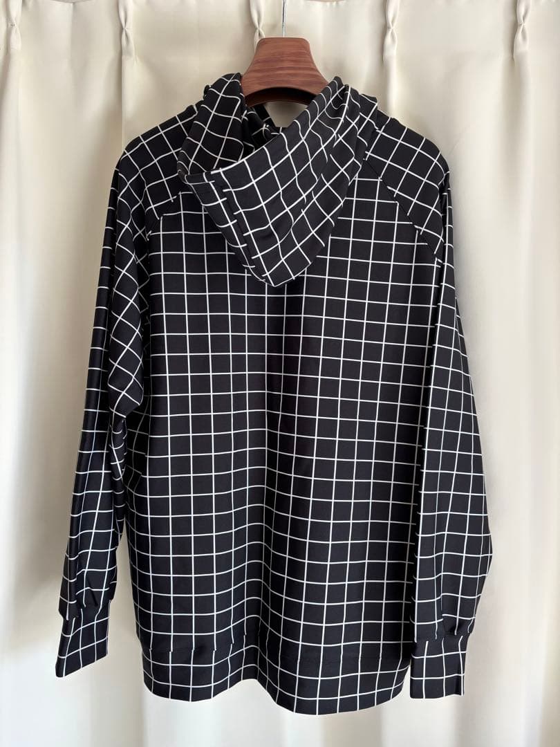 Perfume Closet パーカー Hoodie Mサイズ　ポリゴンウェイヴ