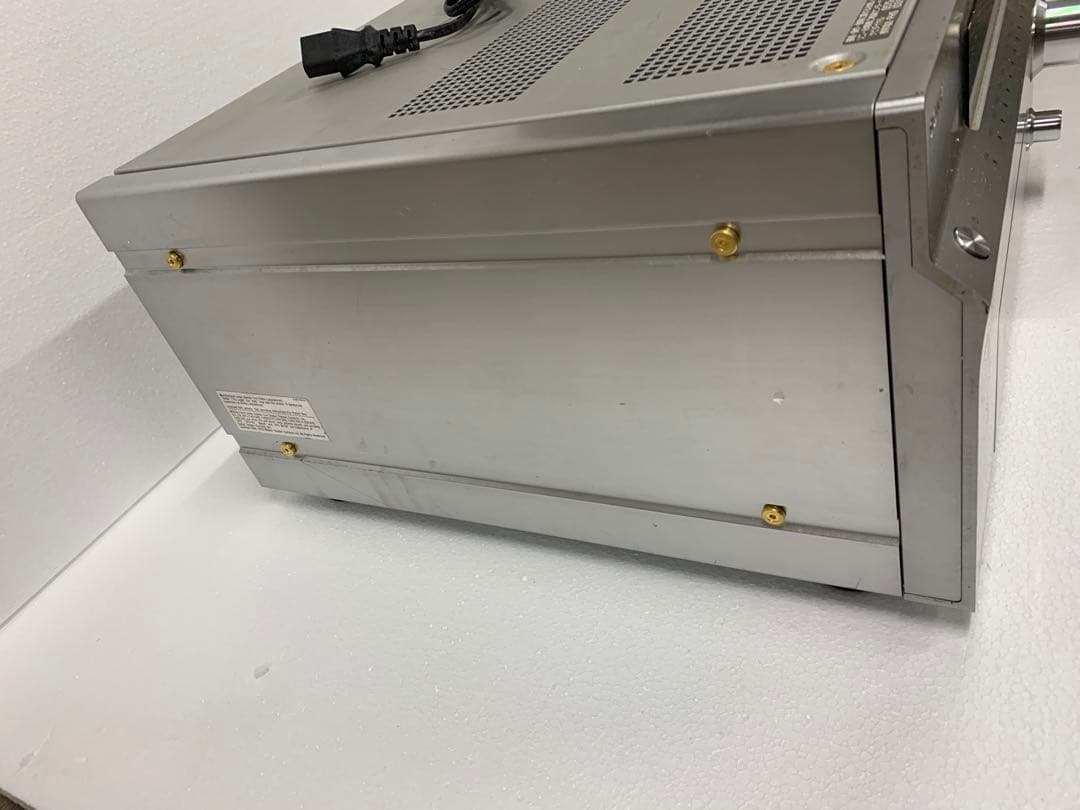 『0071』SONY DA9100ES AVアンプ 7チャンネルデジタルアンプ