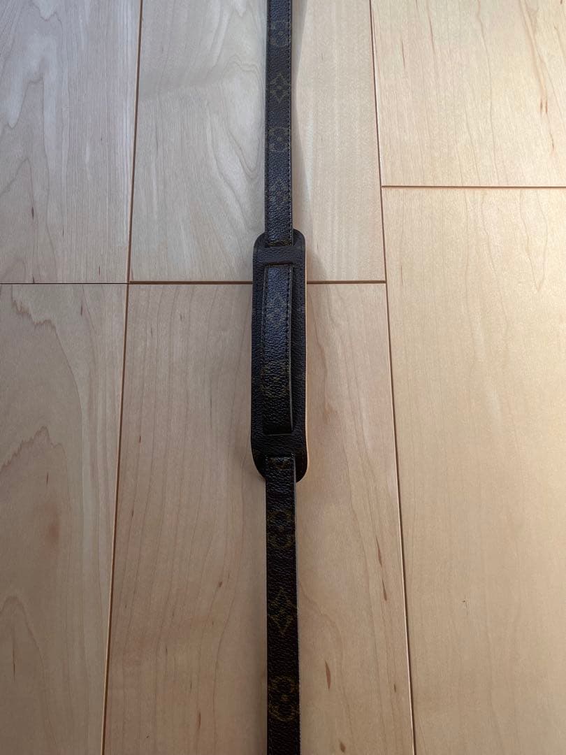 Louis Vuitton ヴィトン ショルダーストラップ モノグラム 肩紐