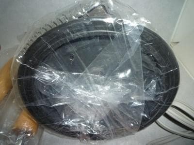 お値引き中　新品完全未開封未使用　現行最新モデル タキイ 和裁こて　和裁コテ