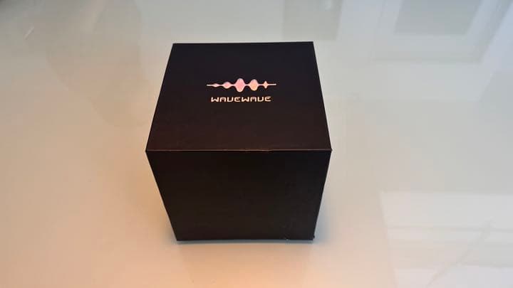 【値下げ】WAVEWAVE HEAD RELAX LITTLE MONSTER