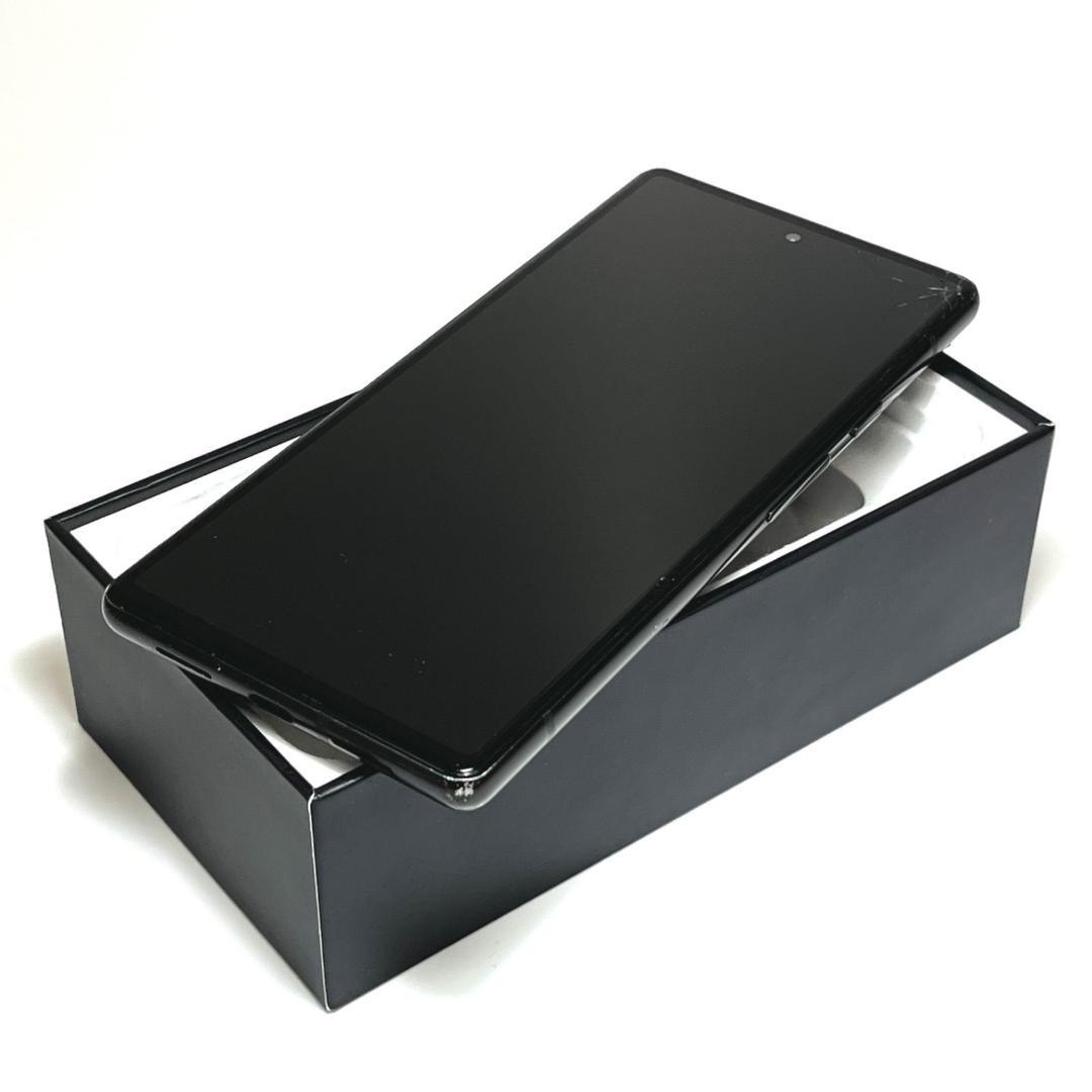 【ジャンク品】Google｜ Pixel 6 128GB｜SIMフリー