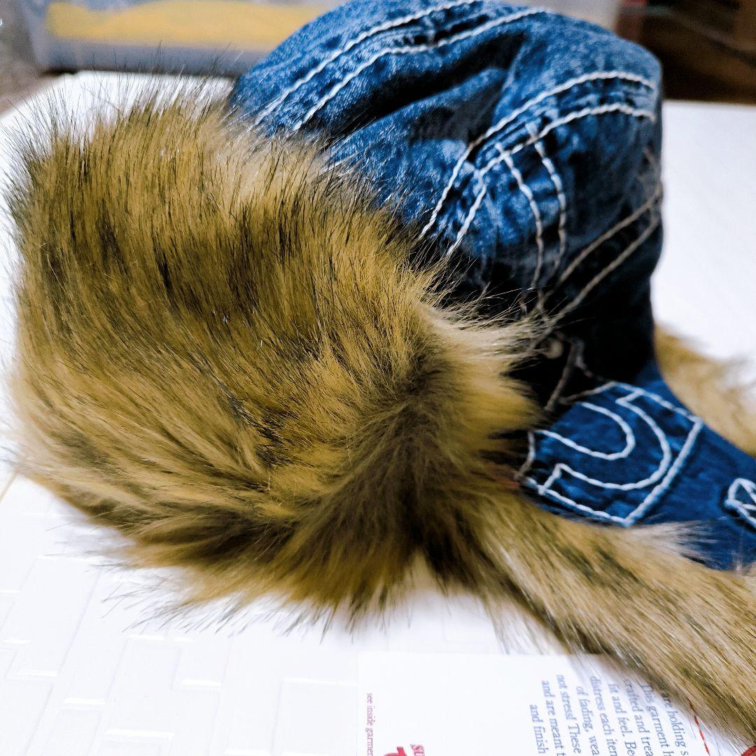 か*ん様 シュプリーム×トゥルー GORE-TEX フライトキャップ 新品