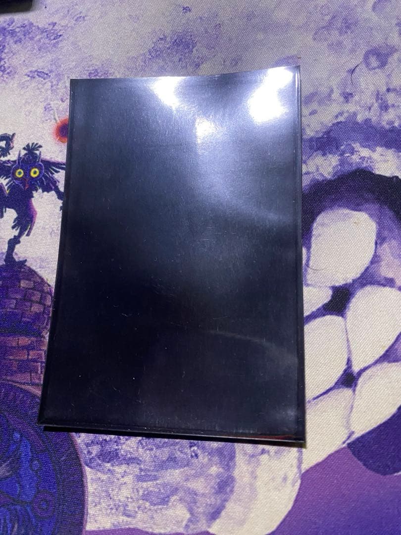 遊戯王 グラファ スリーブ