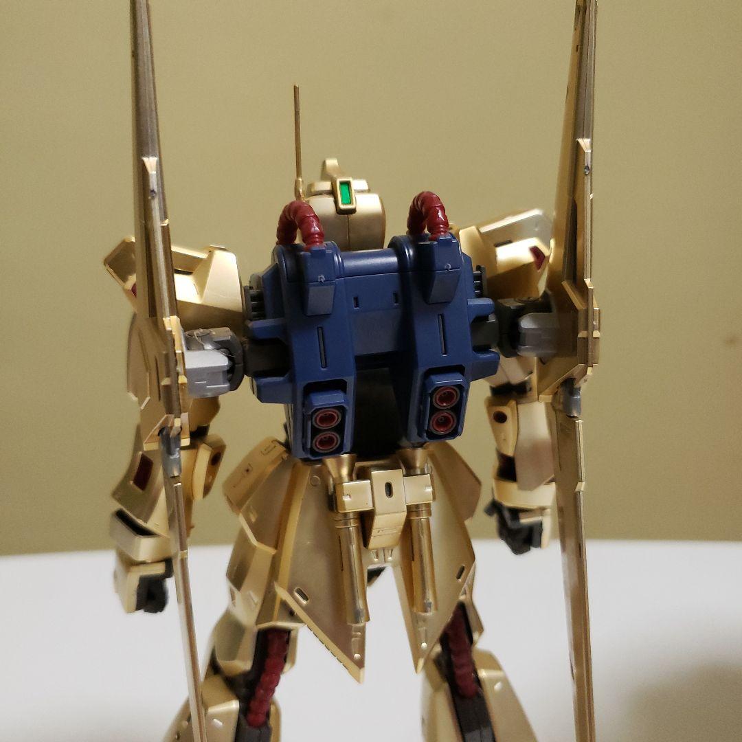 ガンダムプラモデル　ジ・オ