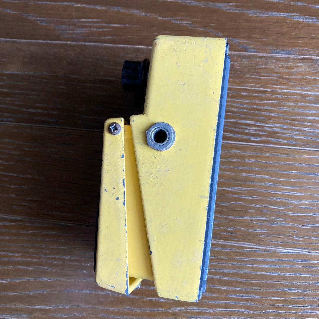 konan2020 BOSS Over Drive OD-1 銀ネジ