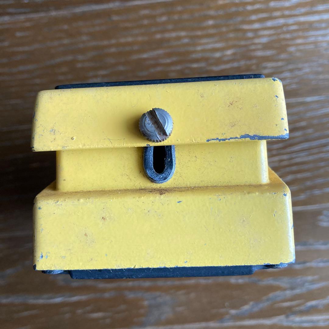 konan2020 BOSS Over Drive OD-1 銀ネジ