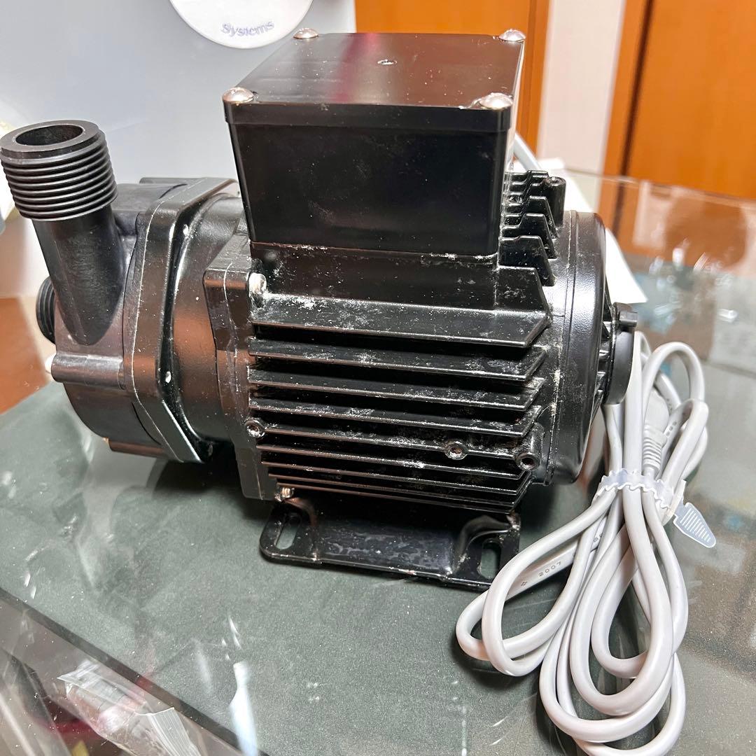 【希少】バレット3 プロテインスキマー サンソーPMD-1561B2Pセット