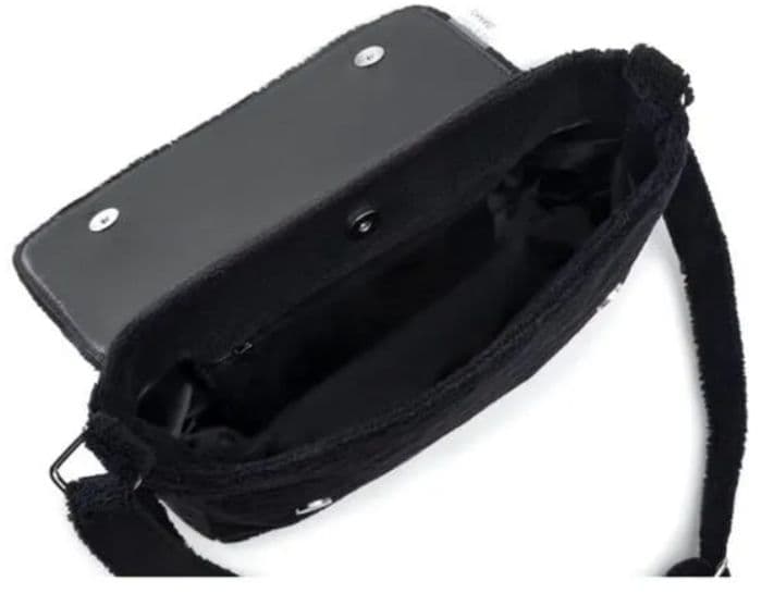 シャネル ノベルティバッグ