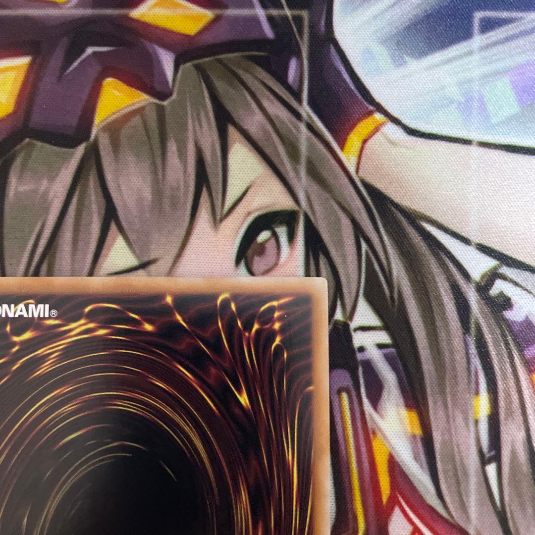 遊戯王 墓穴の指名者　25thシークレット　 クオシク 絵違い　アーコレ