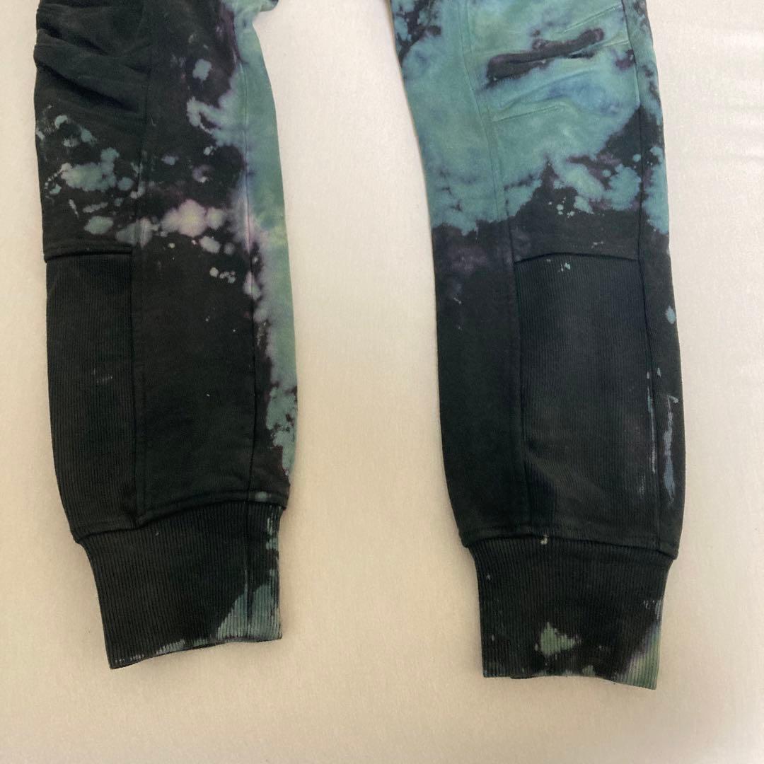 cvtvlist USUAL sarouel pants サイズ1 限定