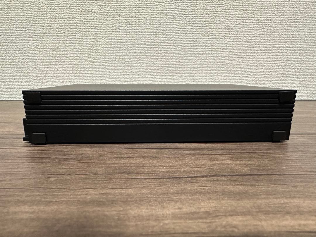 バッファロー 外付けハードディスク 4TB HD-AD4U3