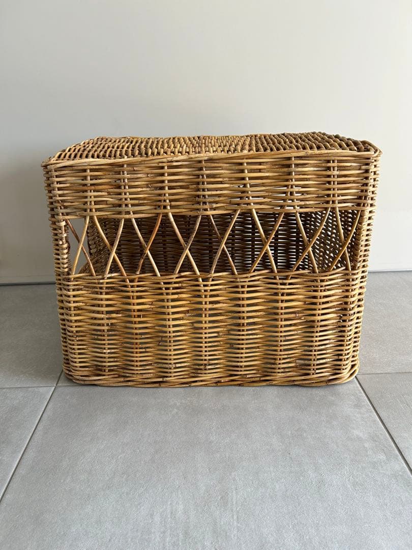 オルネコ×Encachette アラログトイレカバー