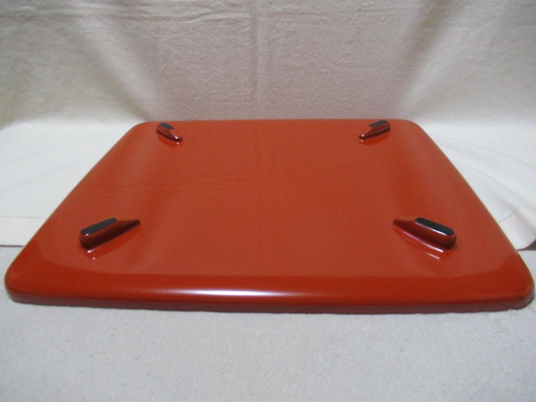 輪島塗　安居屋善　５客　共箱　未使用に近い