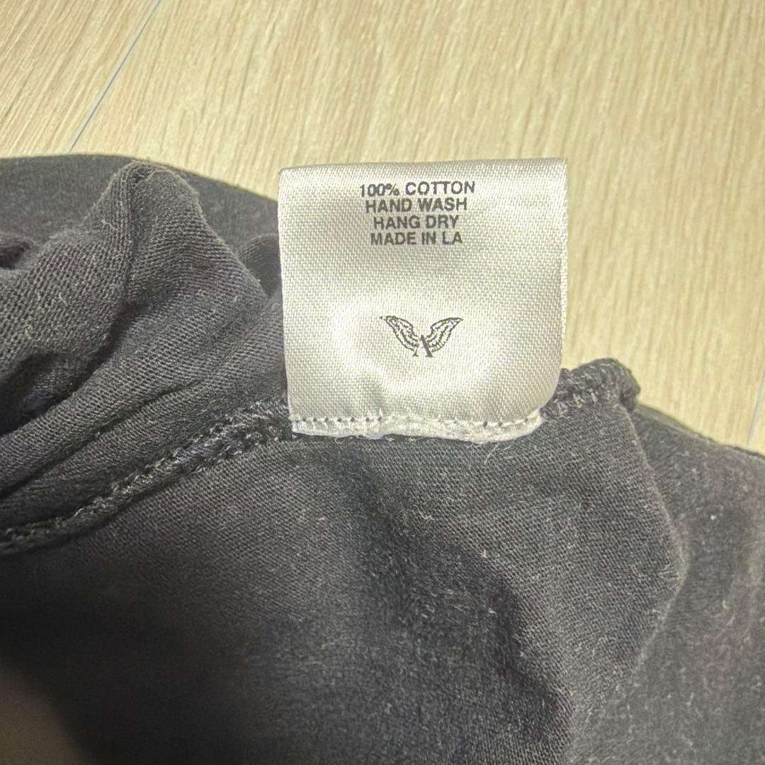 Alexander digenova tシャツ1