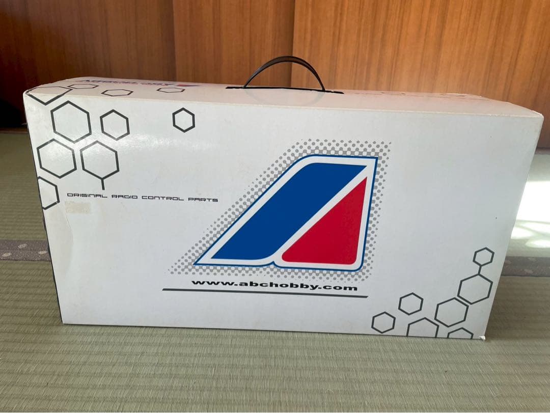 【未開封・未組立】DATSUN FAIRLADY 240Z モデルキット