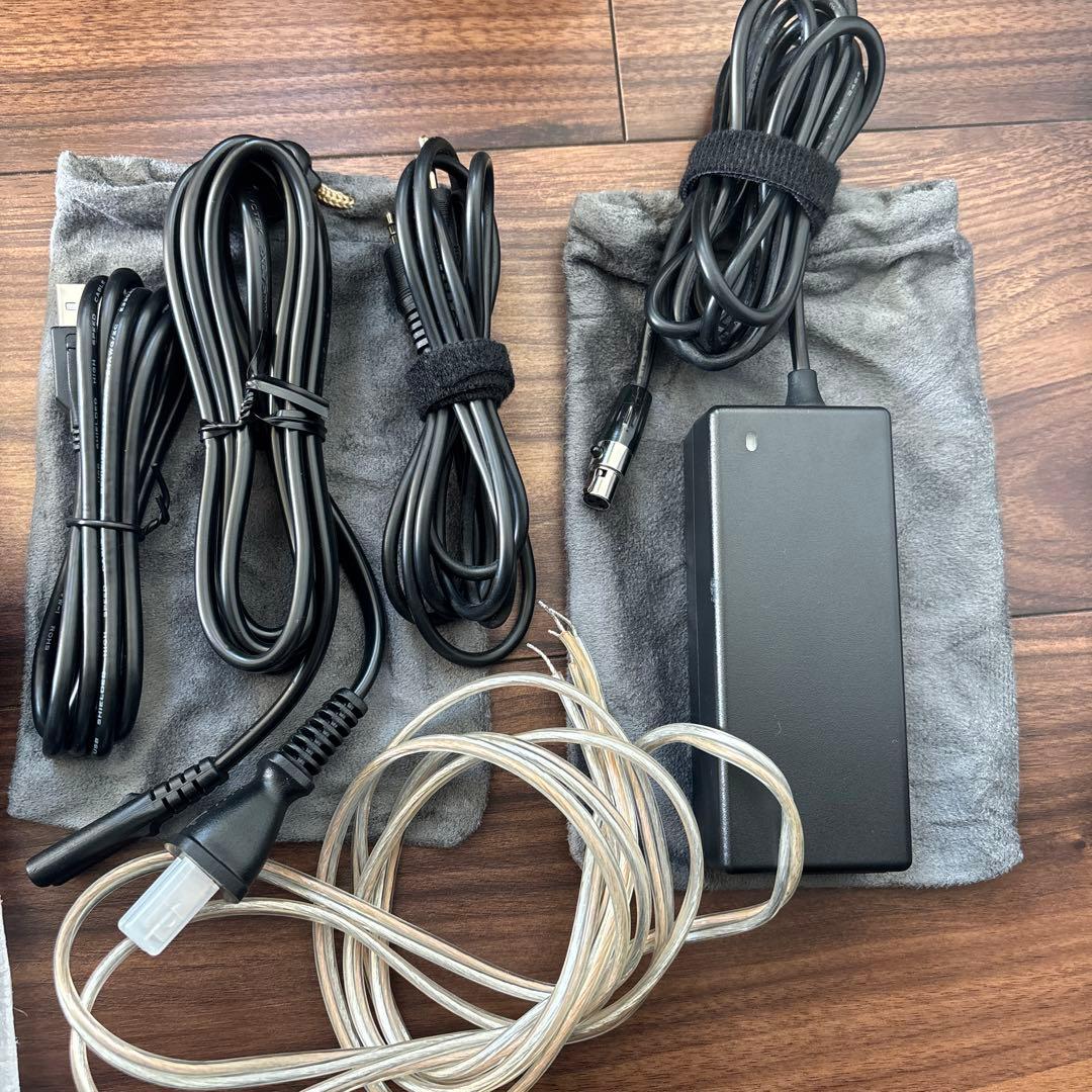 Audioengine A2+ Wireless （スタンド付き）