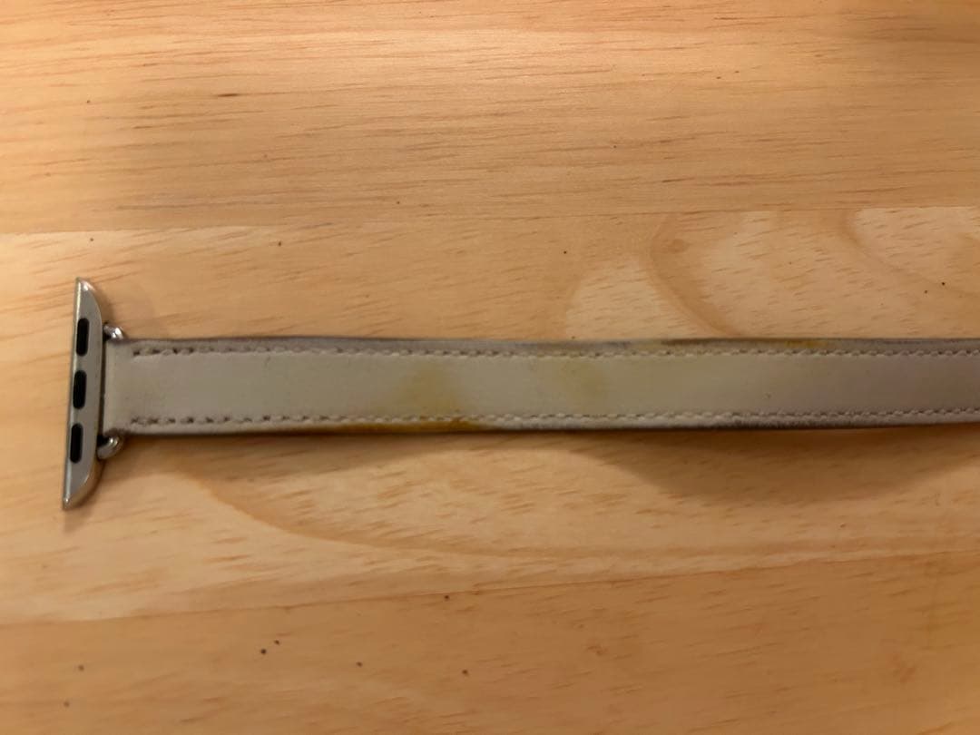 Apple Watch HERMES ドゥブルトゥール