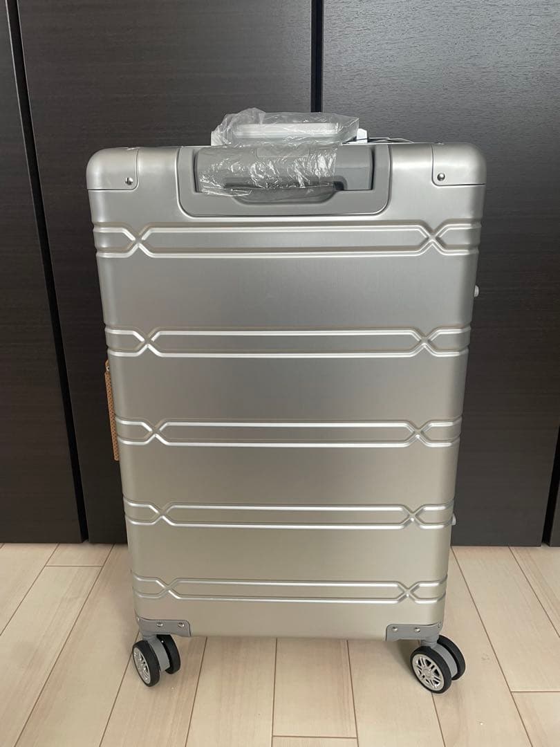 muta MARINE スーツケース　キャリーバック　60L