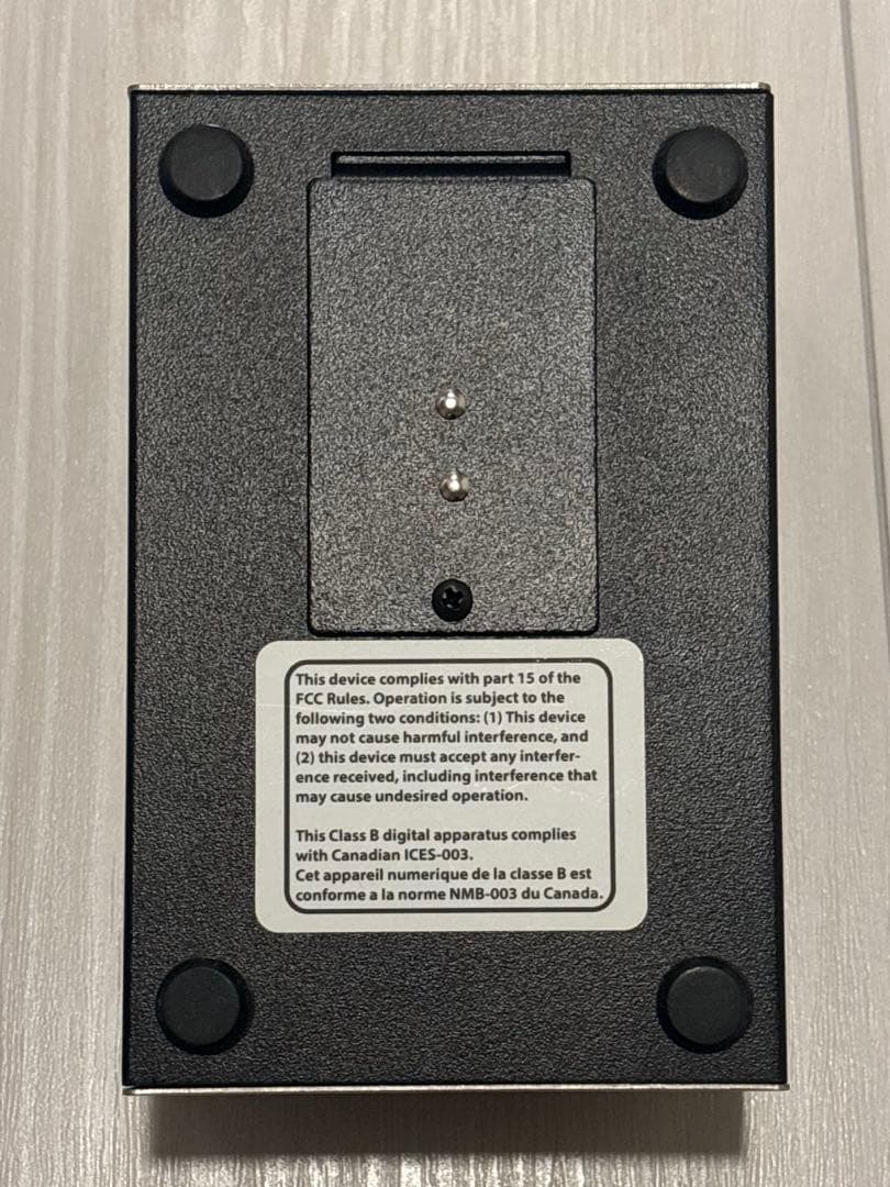 ギター Electro-Harmonix SMALL CLONE EH 4600