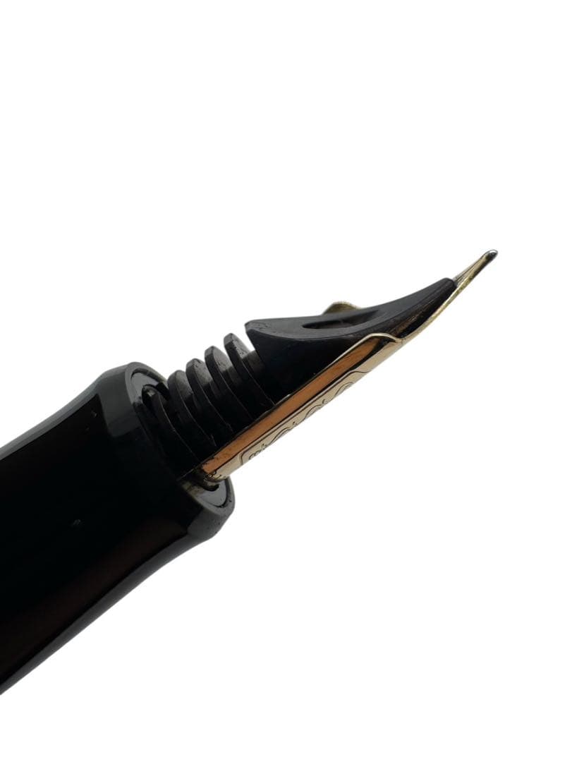 パイロット 万年筆 カスタム LE ブルー系マーブル