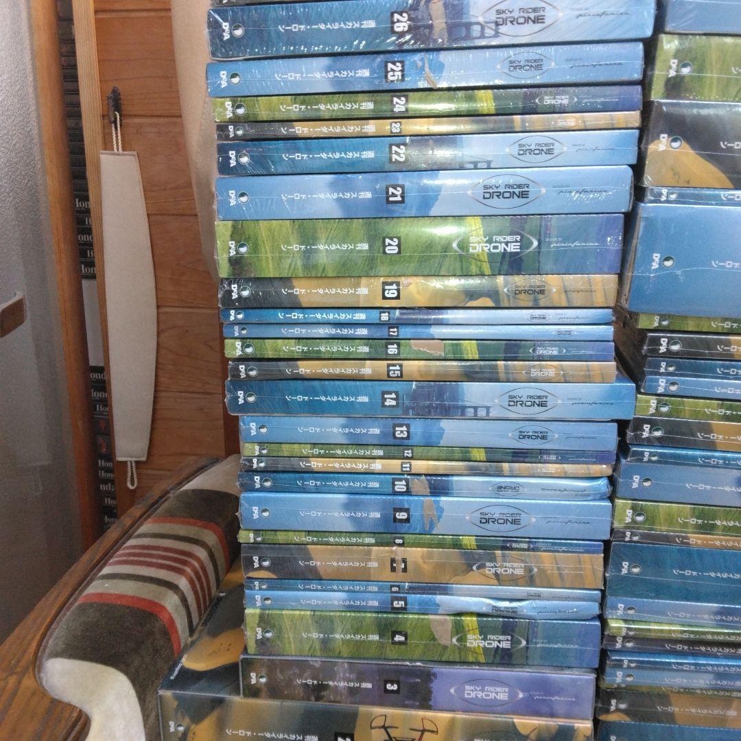 デアゴスティーニ　週刊　スカイライダードローン　（無線機）　付属！