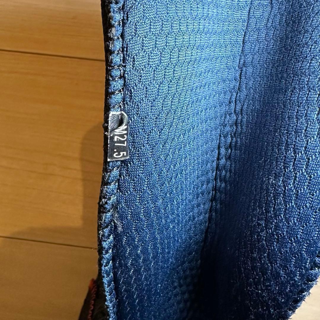 17-18 deeluxe ディーラックス deemon デーモン 27.5