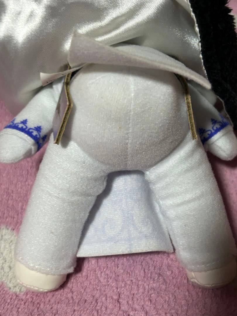 fate fgo アルジュナ ぬいぐるみ Gift