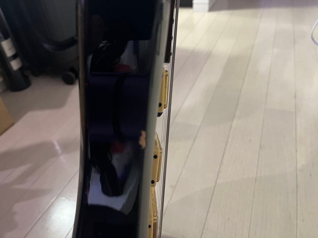 Supro Eastwood tri toneモデル エレキギター レア