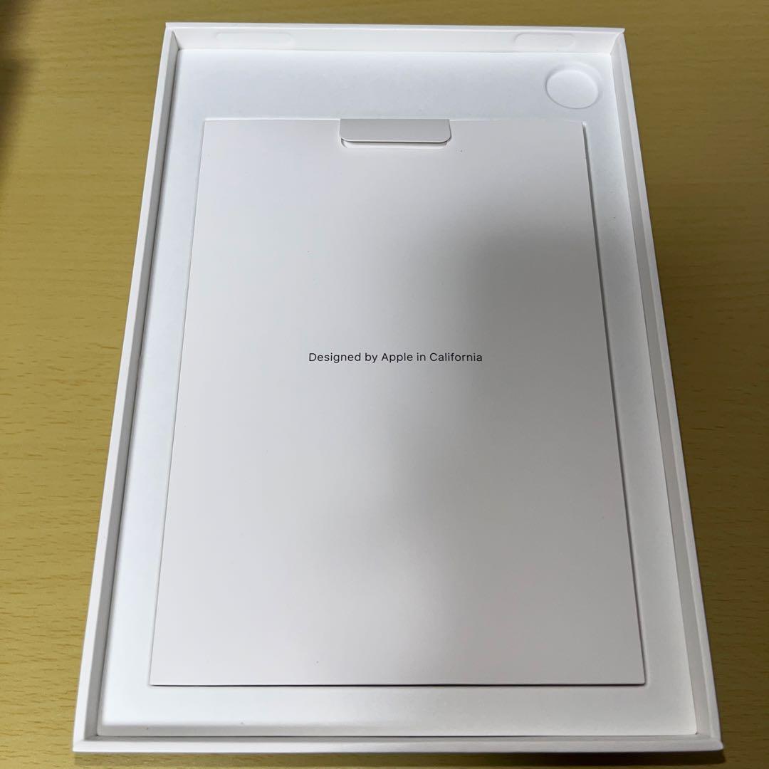 iPad mini 6 Wi-Fi 256GB パープル