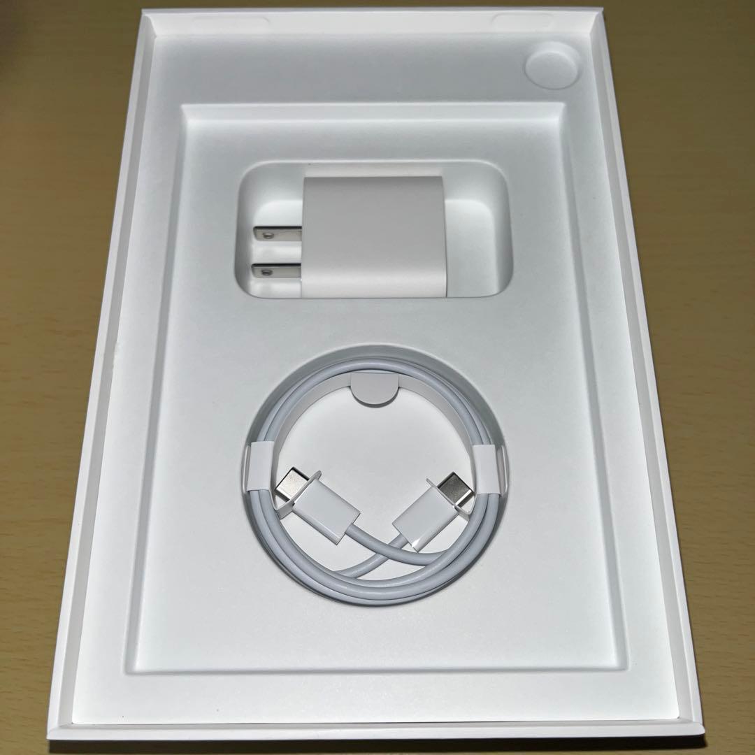 iPad mini 6 Wi-Fi 256GB パープル