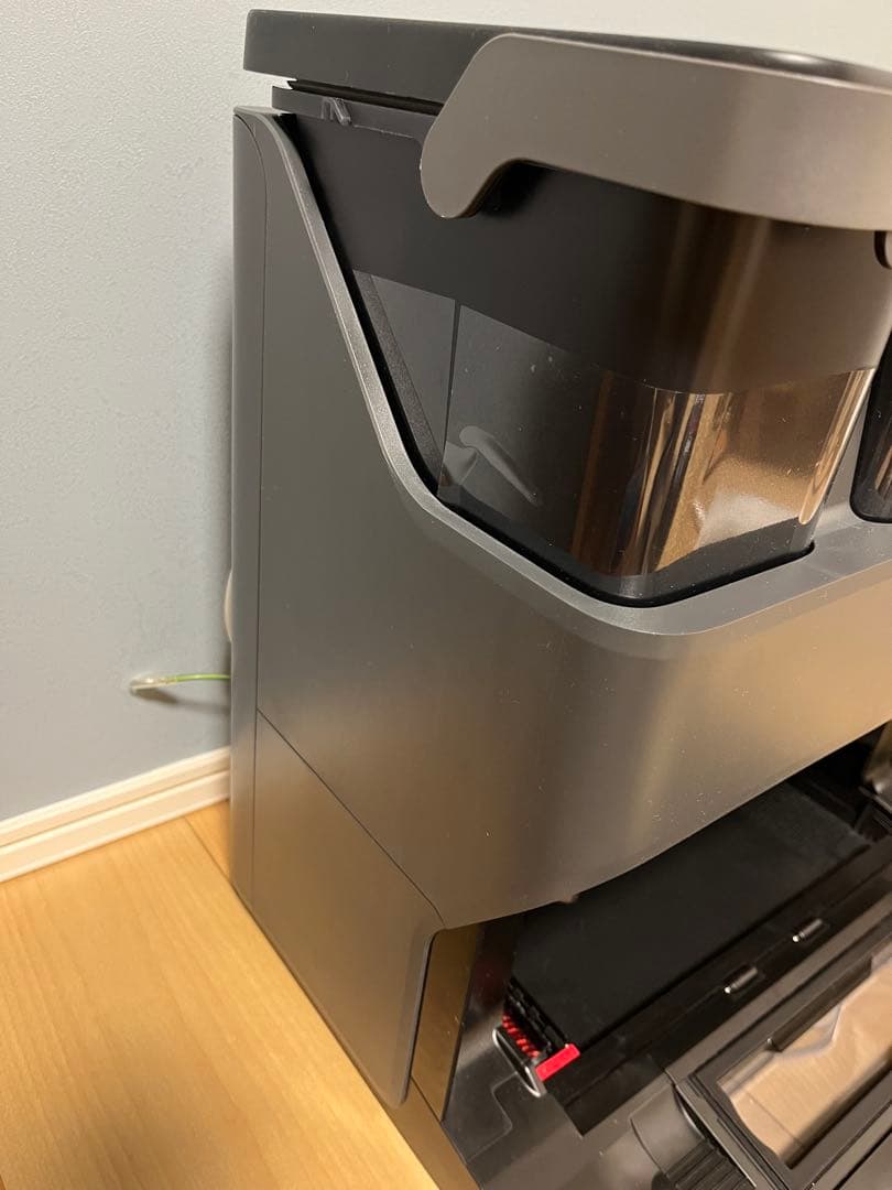 Roborock ロボットクリーナー S7 MaxV Ultra