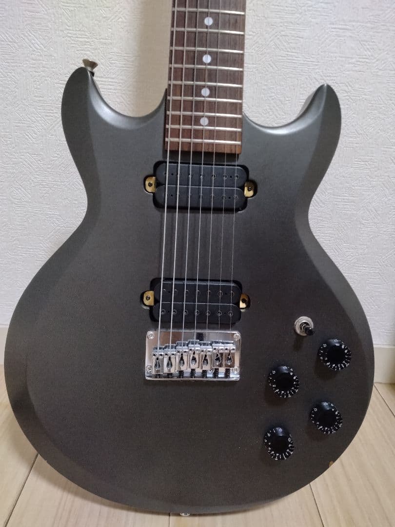 Ibanez 7弦ギター AX7221 アイバニーズ