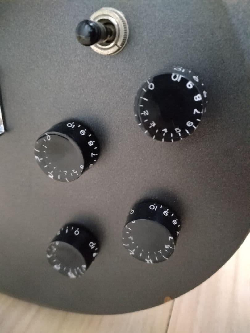 Ibanez 7弦ギター AX7221 アイバニーズ