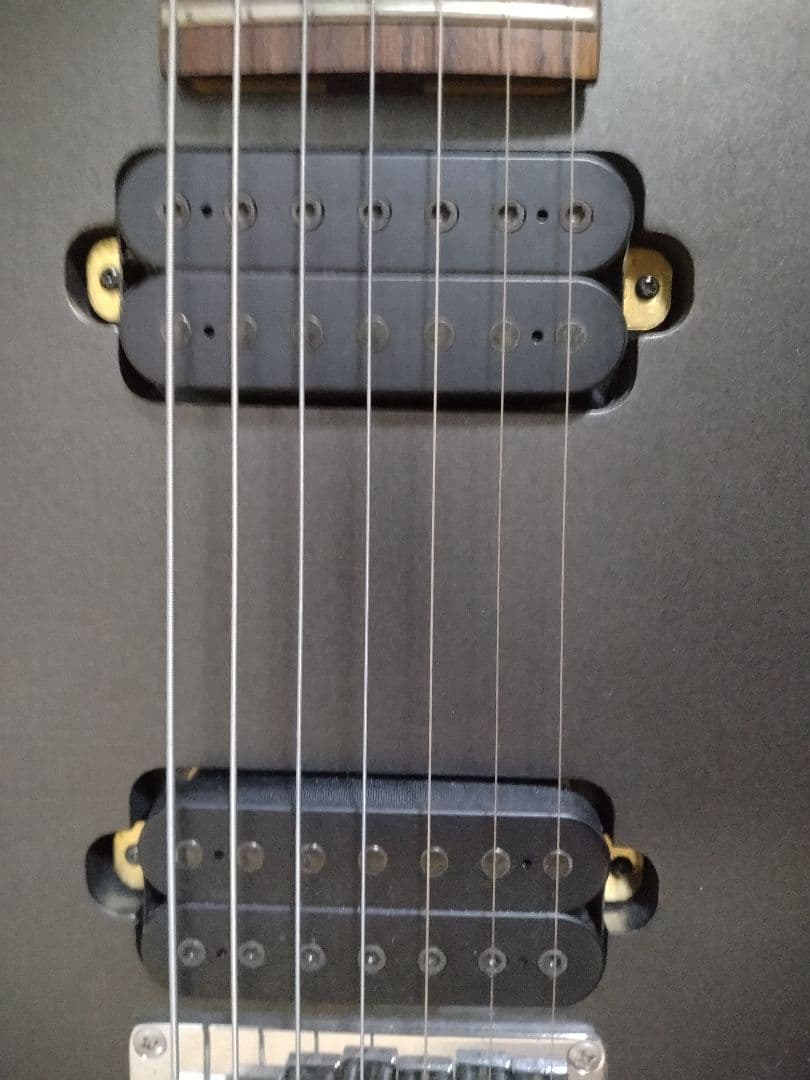 Ibanez 7弦ギター AX7221 アイバニーズ