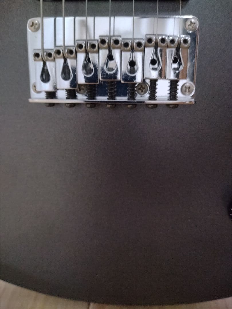 Ibanez 7弦ギター AX7221 アイバニーズ