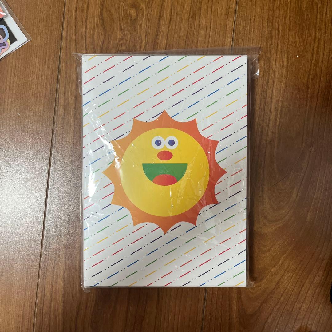 小島健 グッズ バラ売り不可