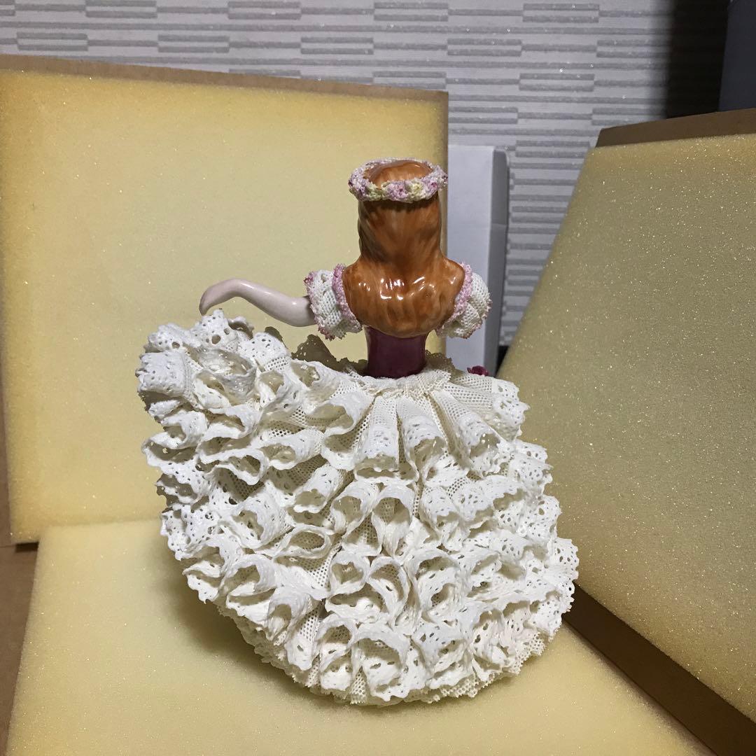 アイリッシュドレスデンりかちゃん￼￼