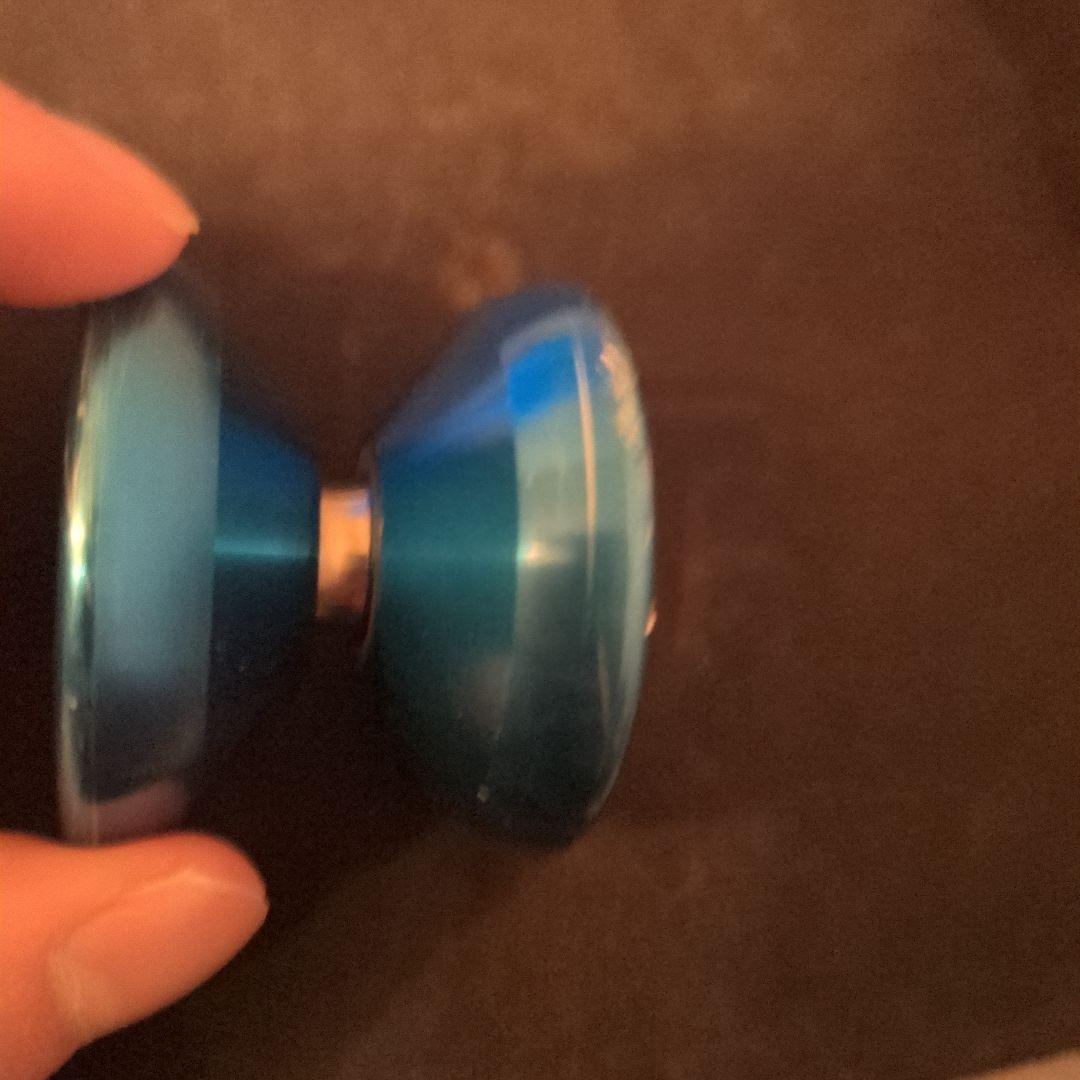 ヨーヨーリクリエーション　メシア　2個セット