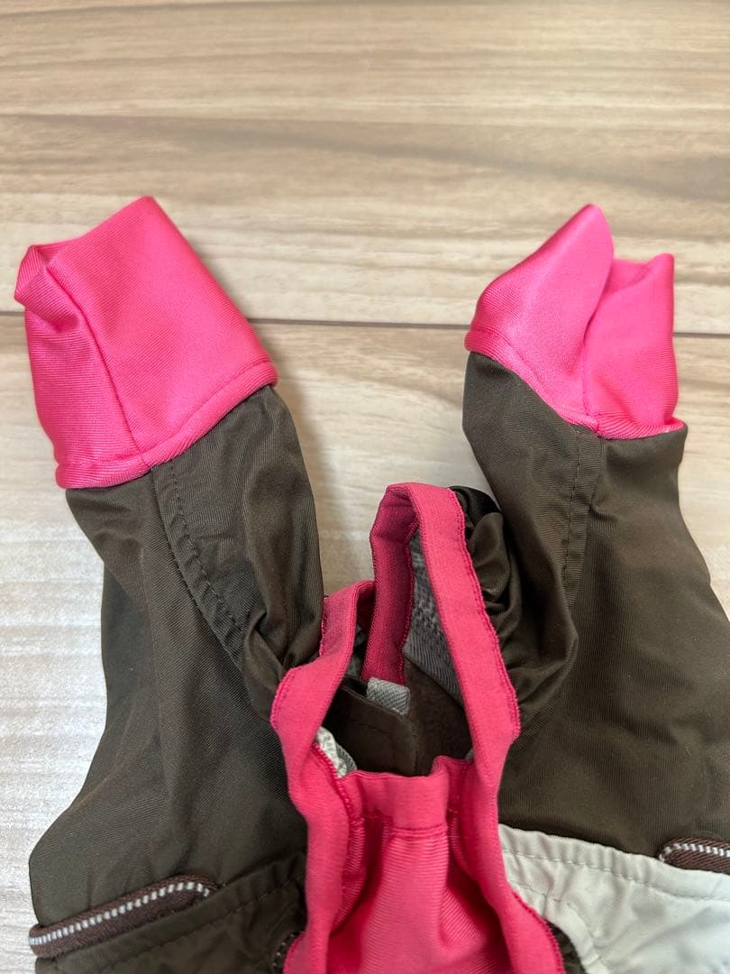 J*e様 ALPHAICON スノードッグガード　2019 Sサイズ