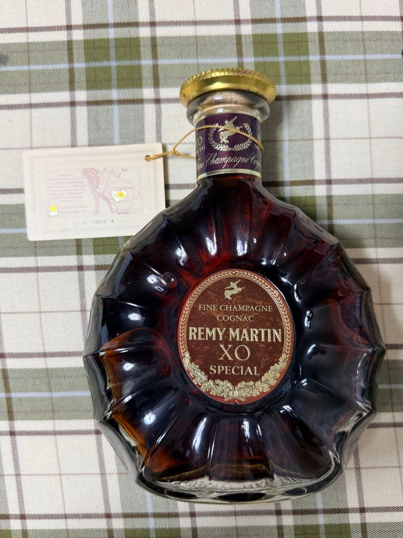 REMY MARTIN XO SPECIAL コニャック レミーマルタン