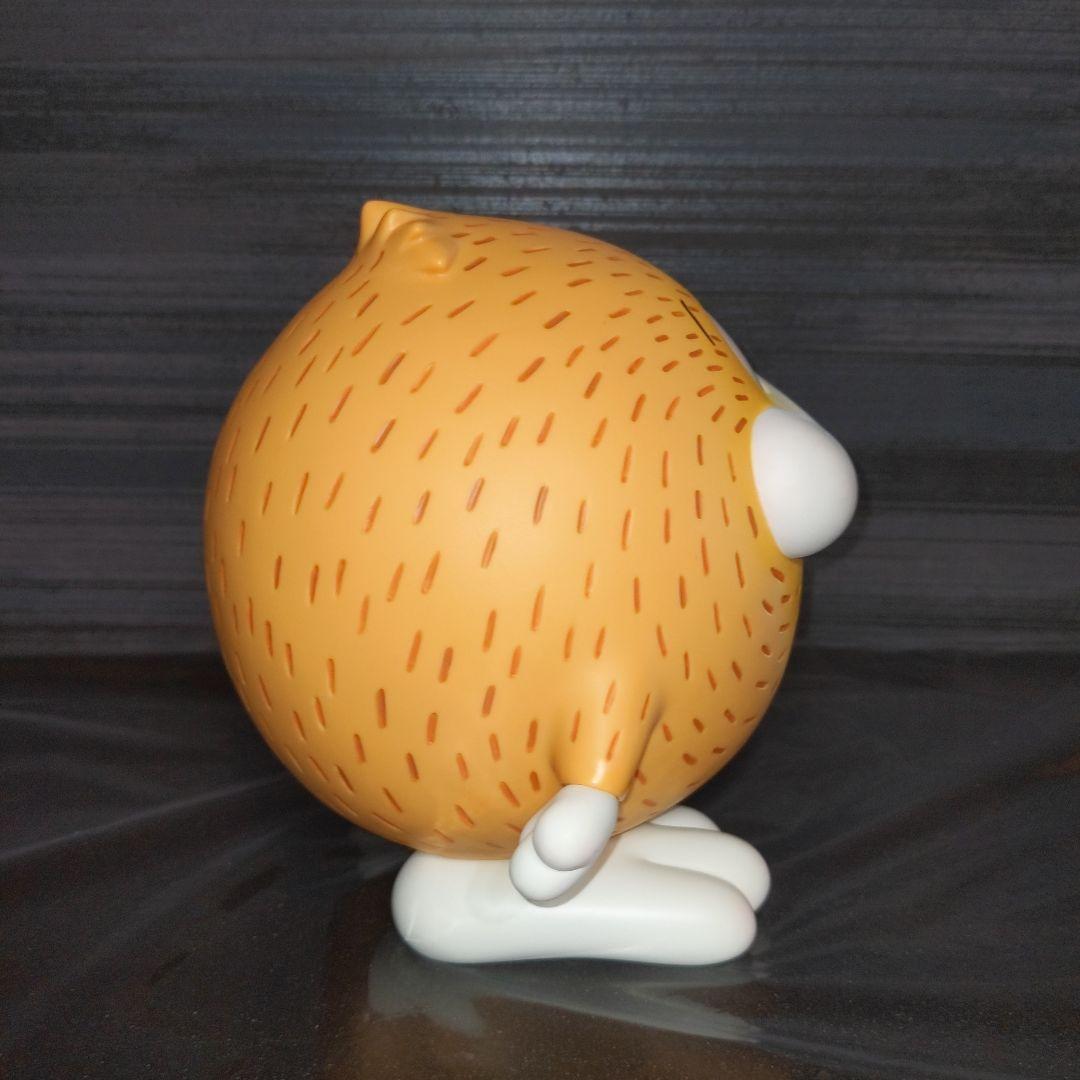 モジャ公フィギュア 限定 モジャ公 超美品 藤子不二雄