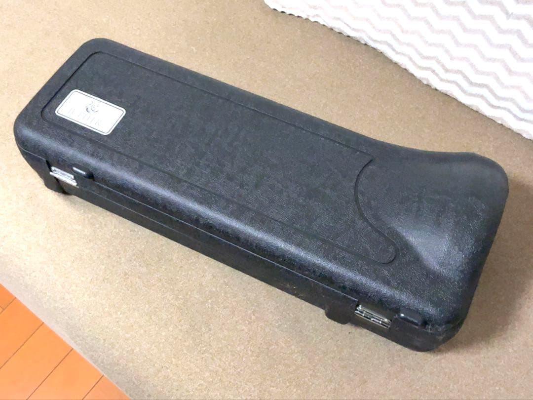 ぱ*)様 JUPITER トランペット 特別改造品 ケース ・マウスピース・バル