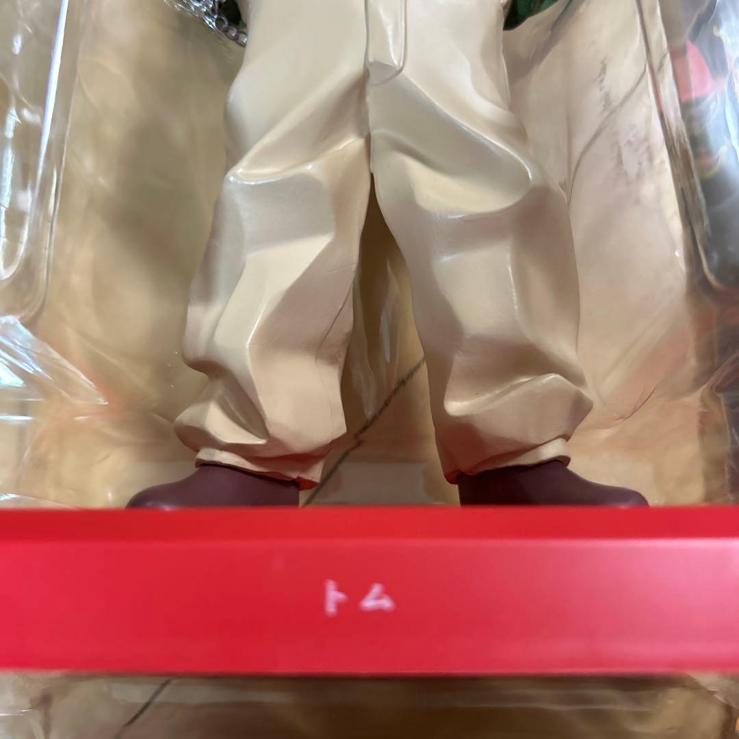 【即購入ok!!】QP-キューピー トム 塗装済み完成品フィギュア 新品未使用