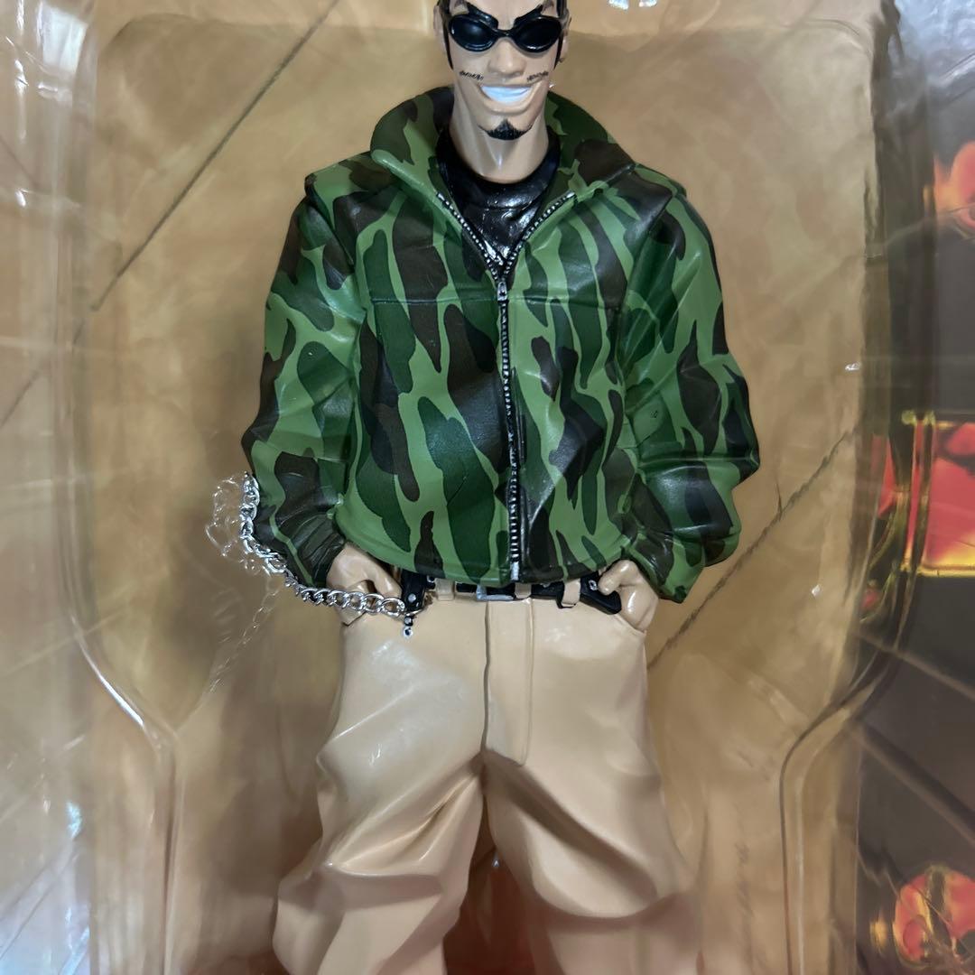 【即購入ok!!】QP-キューピー トム 塗装済み完成品フィギュア 新品未使用