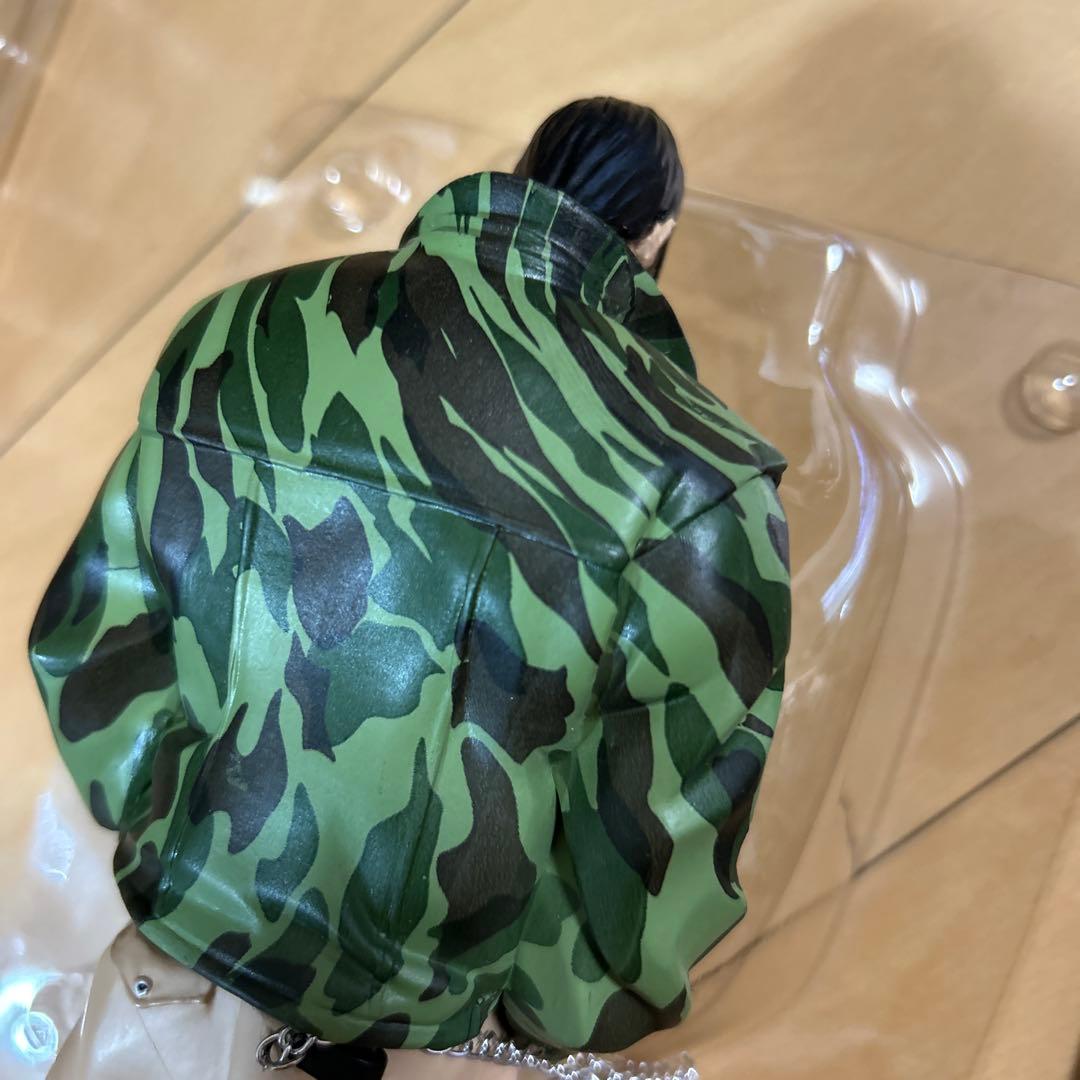 【即購入ok!!】QP-キューピー トム 塗装済み完成品フィギュア 新品未使用