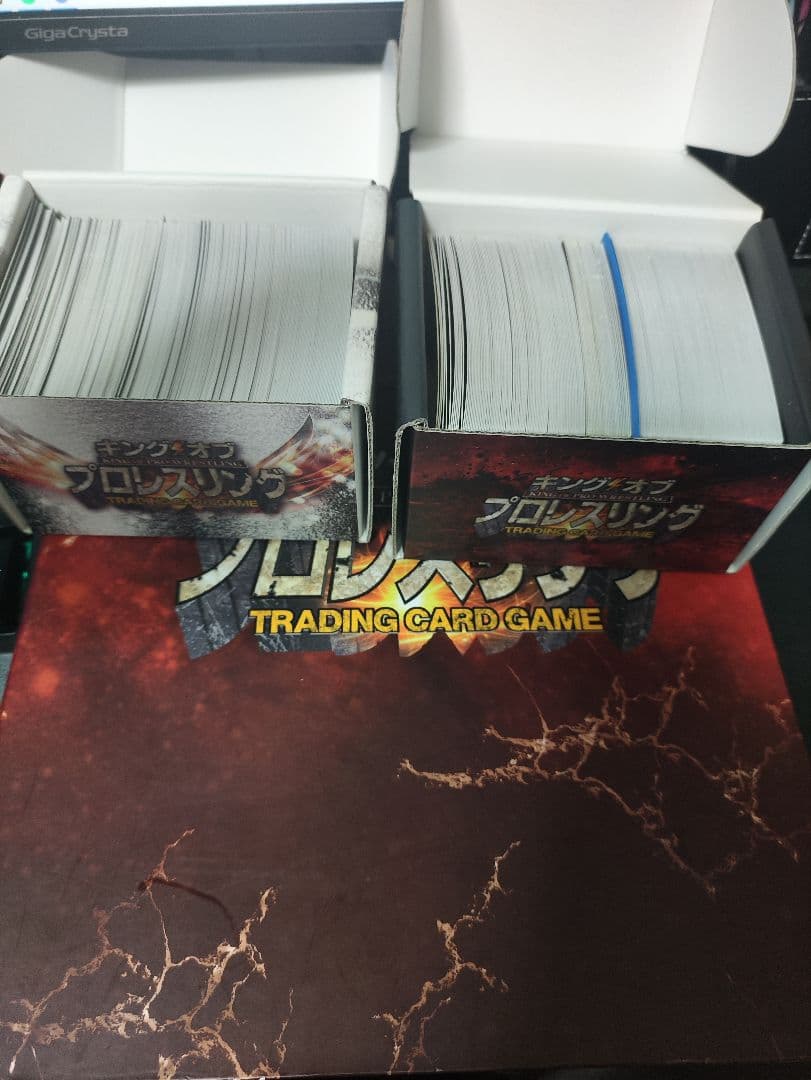 キングオブプロレスリング まとめ売り