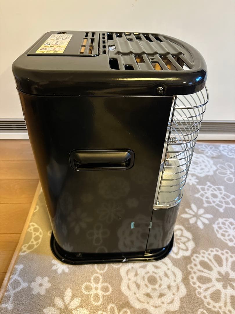 アラジン石油ストーブ　AKP-S242 新品