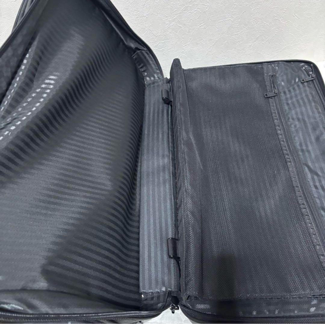 TUMI 2way ビジネス キャリーバッグ 横型 セット