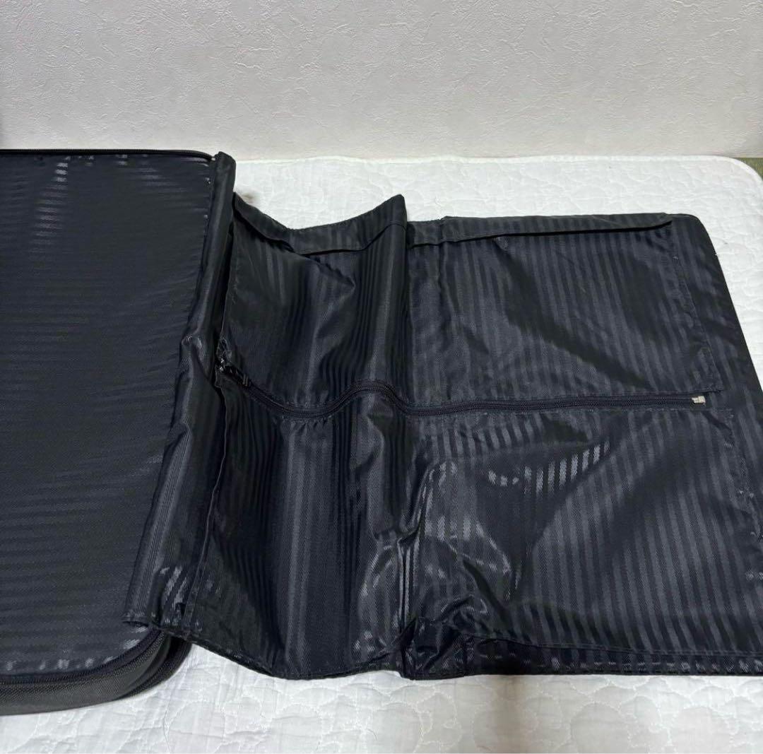 TUMI 2way ビジネス キャリーバッグ 横型 セット